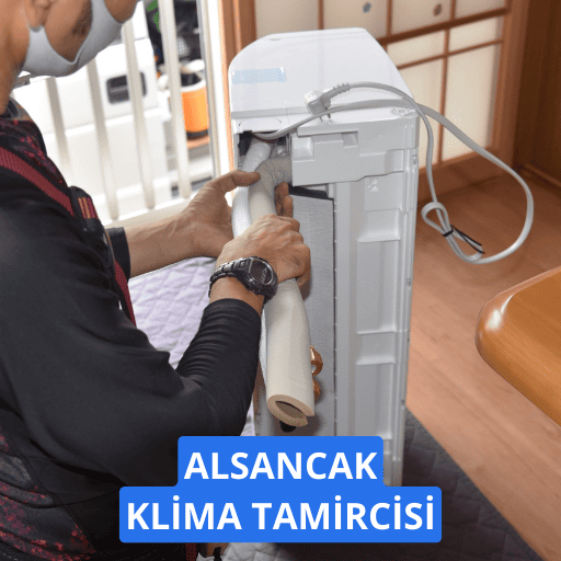 Alsancak Beko Klima Servisi