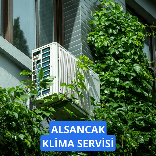 Alsancak Beko Klima Servisi