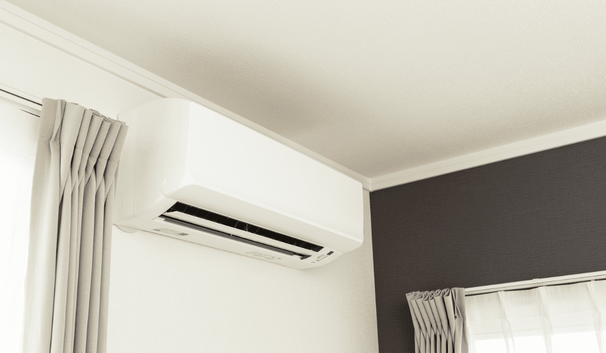 Alsancak Beko İnverter Klima İnverter Klima Servisi