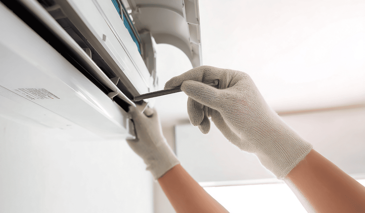 Alsancak Beko Acil Klima Acil Klima Servisi